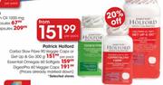 Patrick Holford Essential Omegas-60 Softgels