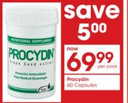 Procydin-60 Capsules