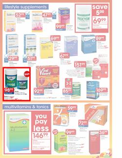 Clicks : Autumn Savings (16 Apr - 16 May), page 11