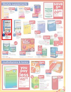 Clicks : Autumn Savings (16 Apr - 16 May), page 11