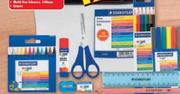 Staedtler Stationery Set-10 Piece