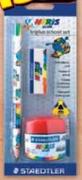 Staedtler Learner's Set-3 Piece