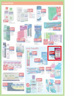 Clicks : Health (17 Apr - 6 May), page 11
