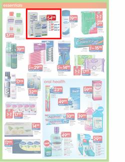 Clicks : Health (17 Apr - 6 May), page 11