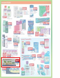 Clicks : Health (17 Apr - 6 May), page 11