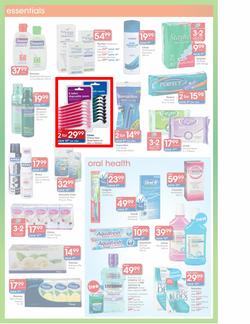 Clicks : Health (17 Apr - 6 May), page 11