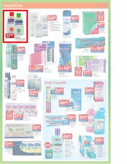 Clicks : Health (17 Apr - 6 May), page 11