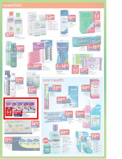 Clicks : Health (17 Apr - 6 May), page 11
