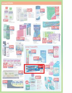 Clicks : Health (17 Apr - 6 May), page 11