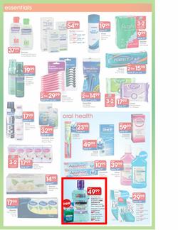 Clicks : Health (17 Apr - 6 May), page 11