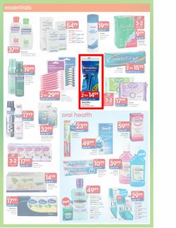 Clicks : Health (17 Apr - 6 May), page 11
