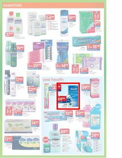 Clicks : Health (17 Apr - 6 May), page 11
