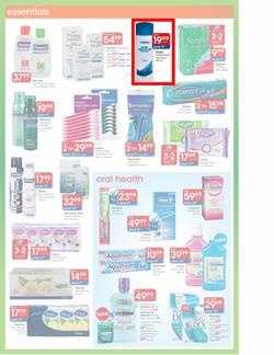 Clicks : Health (17 Apr - 6 May), page 11