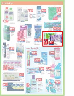 Clicks : Health (17 Apr - 6 May), page 11