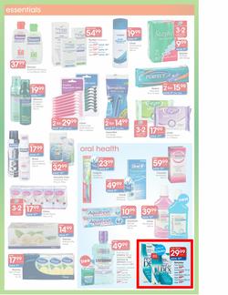 Clicks : Health (17 Apr - 6 May), page 11