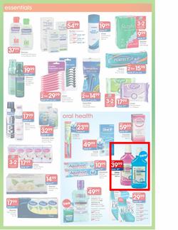 Clicks : Health (17 Apr - 6 May), page 11