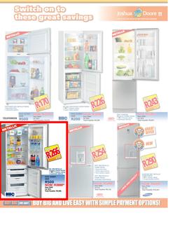 Joshua Doore (23 Apr - 13 May), page 11