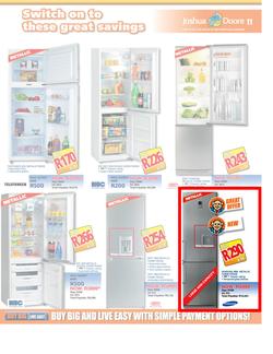 Joshua Doore (23 Apr - 13 May), page 11