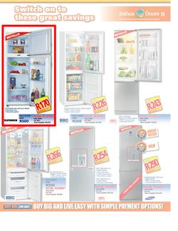 Joshua Doore (23 Apr - 13 May), page 11