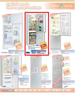 Joshua Doore (23 Apr - 13 May), page 11