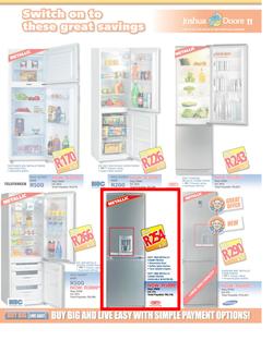 Joshua Doore (23 Apr - 13 May), page 11