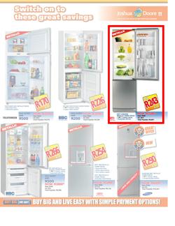 Joshua Doore (23 Apr - 13 May), page 11