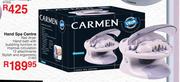 Carmen Hand Spa Center 