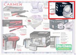 Dischem : Mother's Day (Until 13 May), page 11