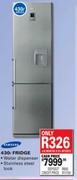 Samsung Fridge-430ltr