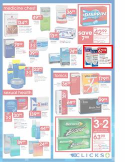 Clicks : Month-end Essentials (21 May - 10 Jun), page 11