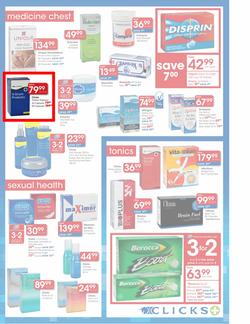 Clicks : Month-end Essentials (21 May - 10 Jun), page 11