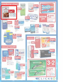 Clicks : Month-end Essentials (21 May - 10 Jun), page 11