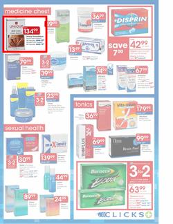 Clicks : Month-end Essentials (21 May - 10 Jun), page 11