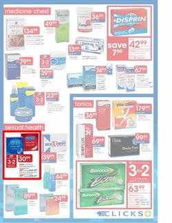 Clicks : Month-end Essentials (21 May - 10 Jun), page 11