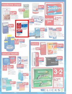 Clicks : Month-end Essentials (21 May - 10 Jun), page 11