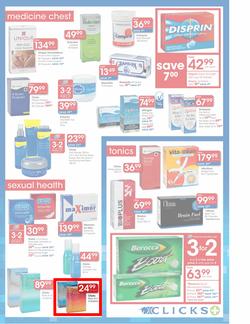 Clicks : Month-end Essentials (21 May - 10 Jun), page 11