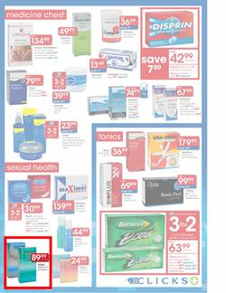 Clicks : Month-end Essentials (21 May - 10 Jun), page 11