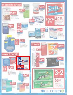 Clicks : Month-end Essentials (21 May - 10 Jun), page 11