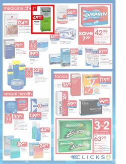 Clicks : Month-end Essentials (21 May - 10 Jun), page 11