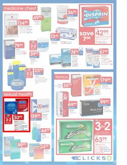Clicks : Month-end Essentials (21 May - 10 Jun), page 11