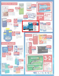 Clicks : Month-end Essentials (21 May - 10 Jun), page 11