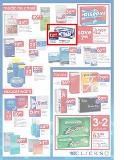 Clicks : Month-end Essentials (21 May - 10 Jun), page 11