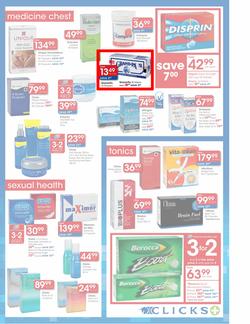 Clicks : Month-end Essentials (21 May - 10 Jun), page 11