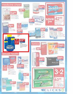Clicks : Month-end Essentials (21 May - 10 Jun), page 11