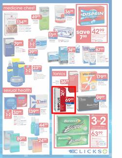 Clicks : Month-end Essentials (21 May - 10 Jun), page 11