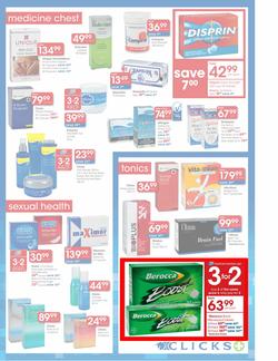 Clicks : Month-end Essentials (21 May - 10 Jun), page 11