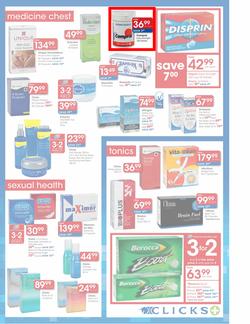 Clicks : Month-end Essentials (21 May - 10 Jun), page 11