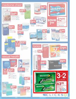 Clicks : Month-end Essentials (21 May - 10 Jun), page 11