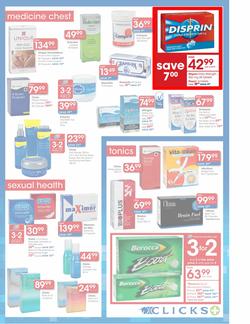 Clicks : Month-end Essentials (21 May - 10 Jun), page 11