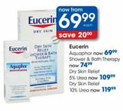 Eucerin Aquaphor-Each